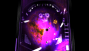 Hyperspace Pinball