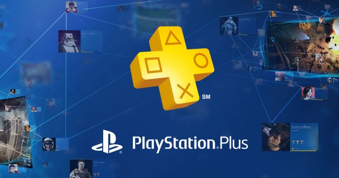PS Plus igre