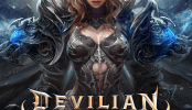 Devilian mmo