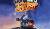 Earthworm Jim