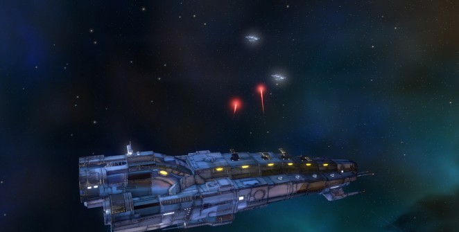 Star Hammer The Vanguard Prophecy