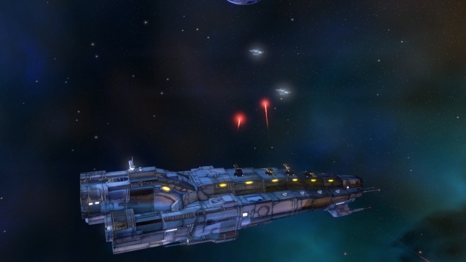 Star Hammer The Vanguard Prophecy