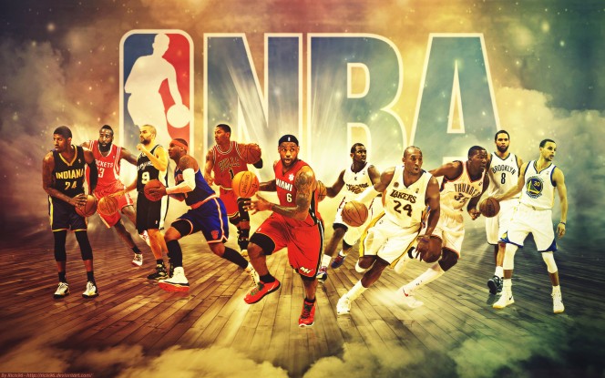 NBA 2k16