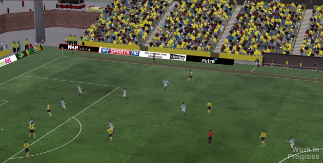 Football Manager 2015