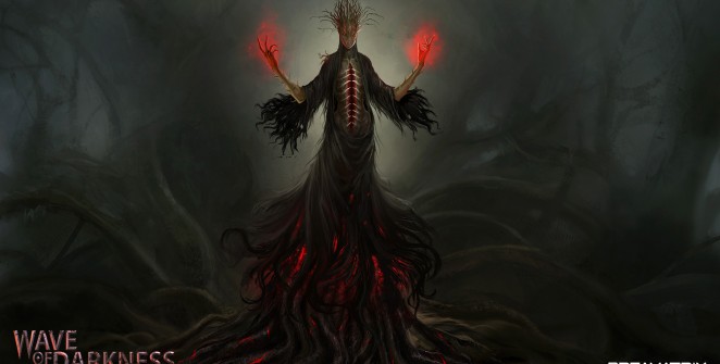 Wave of Darkness