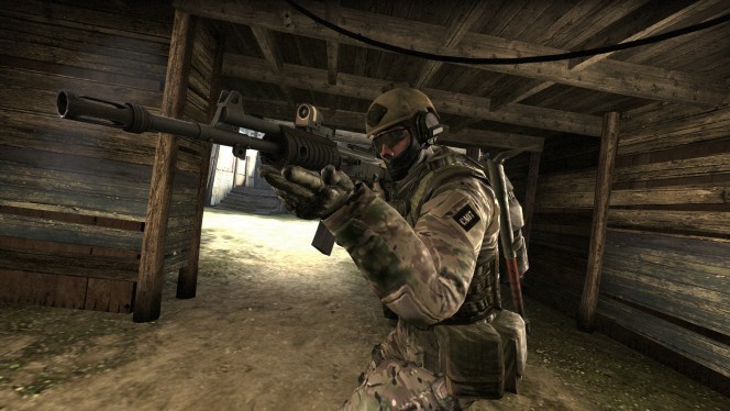 Counter Strike