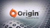 EA Origin