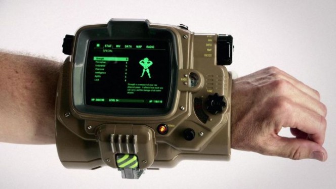 Pipboy