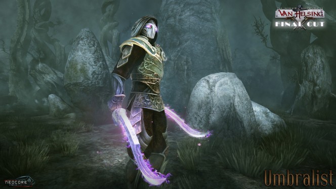 Van Helsing Final Cut