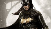 Batgirl Arkham Knight