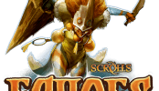 Scrolls Echoes