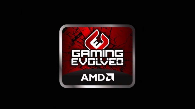 amd gaming evolved