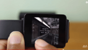 half life android wear