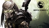 Mortal Kombat X predator