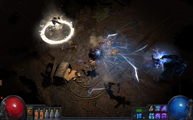 path of exile