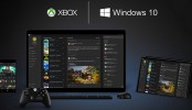 Xbox One Windows 10