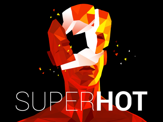 SuperHot