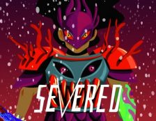 severed cover